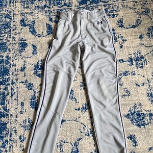 underarmour baseball pants